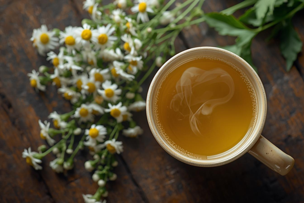 Roman chamomile